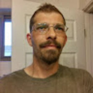 Meet your Posher, Derek